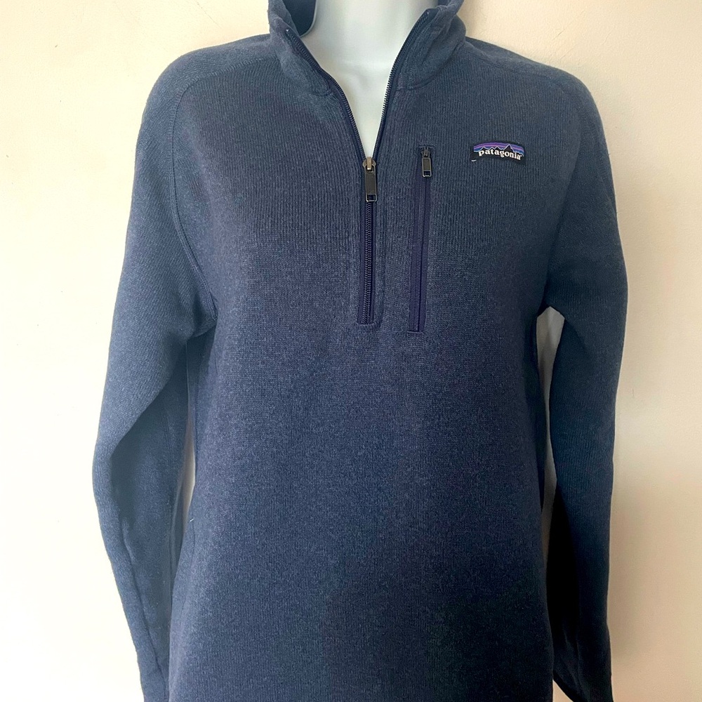 Unisex Patagonia sweater